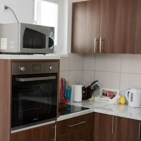 Bella Vista Apartment Trebinje Exterior photo
