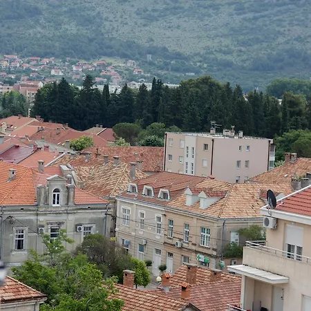 Bella Vista Apartment Trebinje Exterior photo