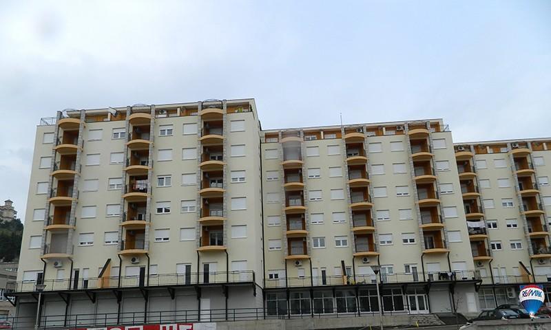 Bella Vista شقة *